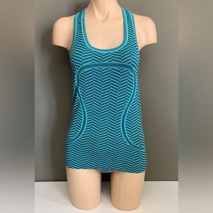 Lululemon Run: Swiftly Tech Racerback